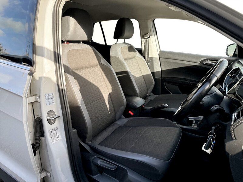 Used Volkswagen T-Cross 2022 for sale - 77776299: Photo 33