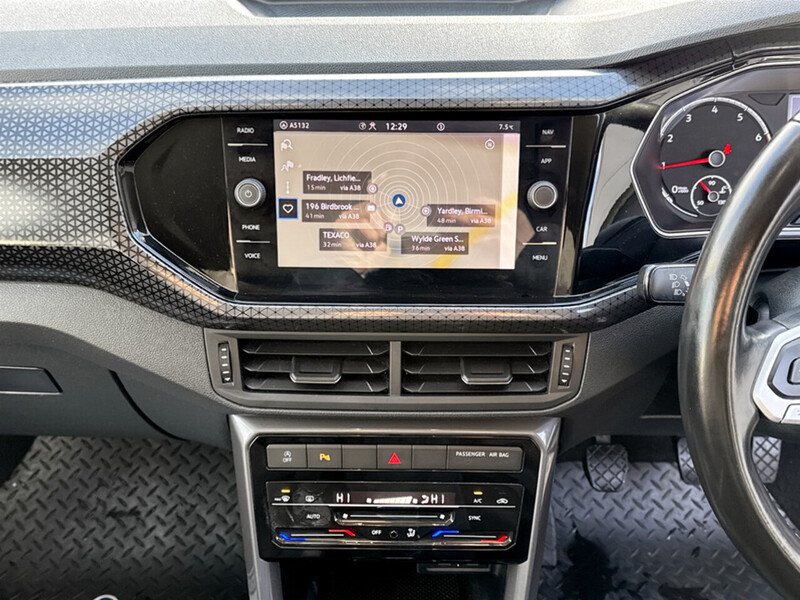 Used Volkswagen T-Cross 2022 for sale - 77776299: Photo 34