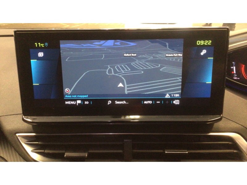 Used Peugeot 3008 2021 for sale - 77046229: Photo 10