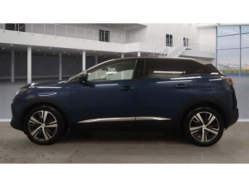 Used Peugeot 3008 2021 for sale - 77046229: Photo 12