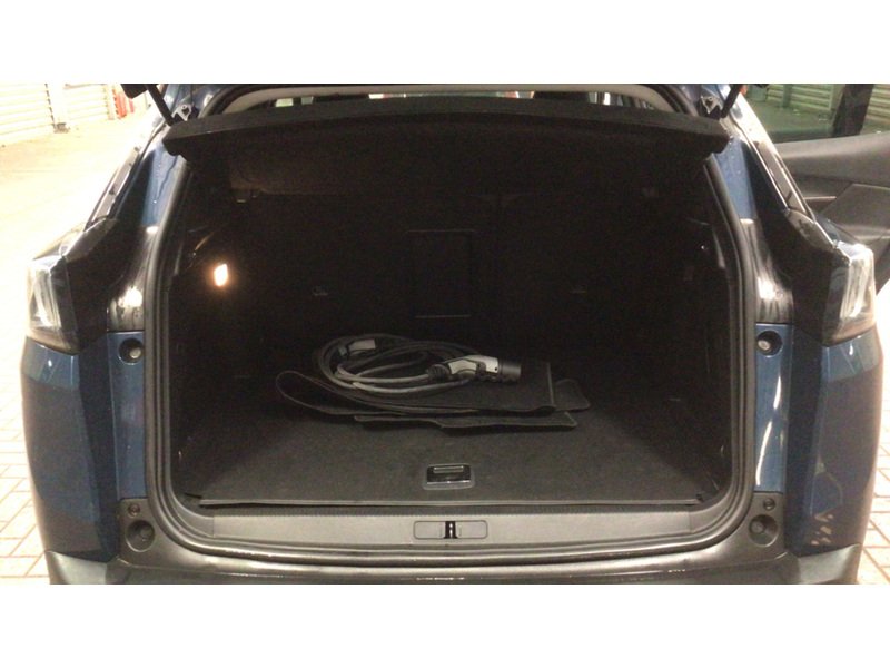 Used Peugeot 3008 2021 for sale - 77046229: Photo 7