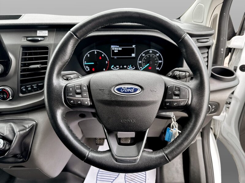 Used Ford Transit Custom 2021 for sale - 76106331: Photo 13