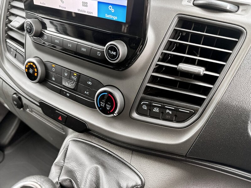 Used Ford Transit Custom 2021 for sale - 76106331: Photo 14