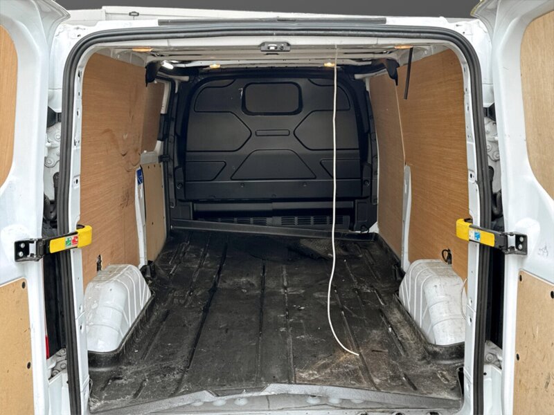 Used Ford Transit Custom 2021 for sale - 76106331: Photo 15