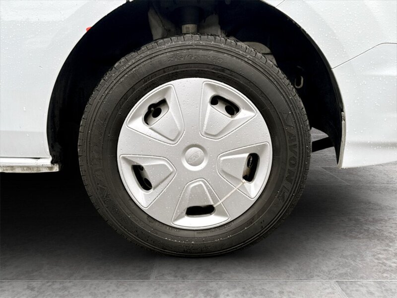 Used Ford Transit Custom 2021 for sale - 76106331: Photo 16