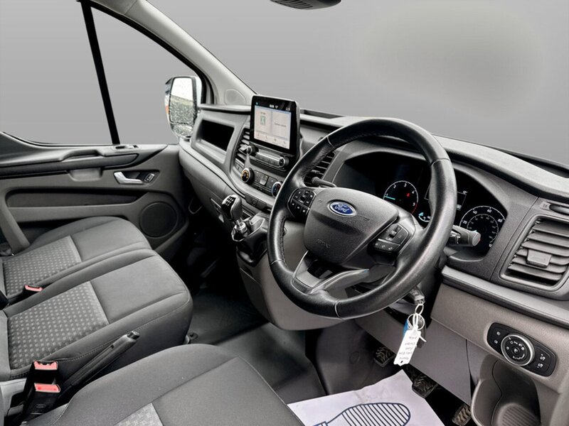 Used Ford Transit Custom 2021 for sale - 76106331: Photo 22