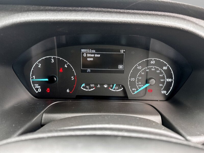 Used Ford Transit Custom 2021 for sale - 76106331: Photo 24