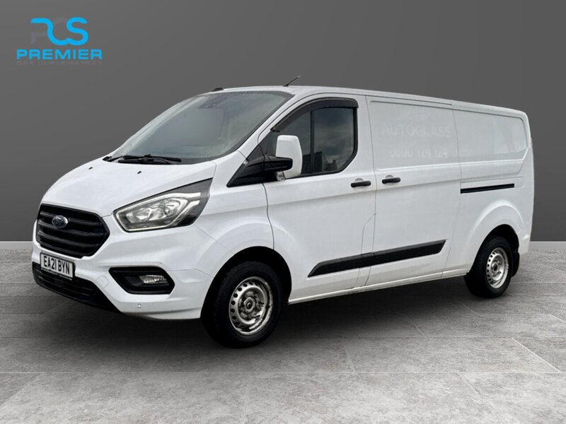 Used Ford Transit Custom 2021 for sale - 76106331: Photo 26