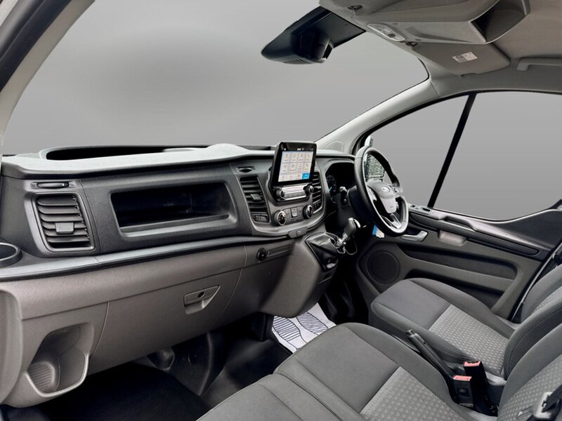 Used Ford Transit Custom 2021 for sale - 76106331: Photo 27