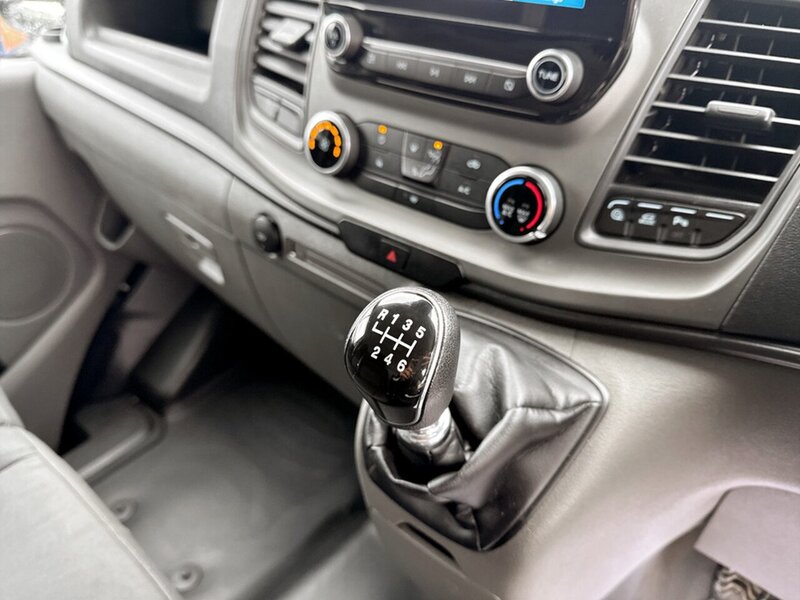 Used Ford Transit Custom 2021 for sale - 76106331: Photo 31
