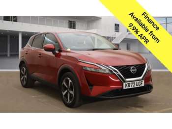 2022 - DIG-T MHEV N-Connecta 5-Door