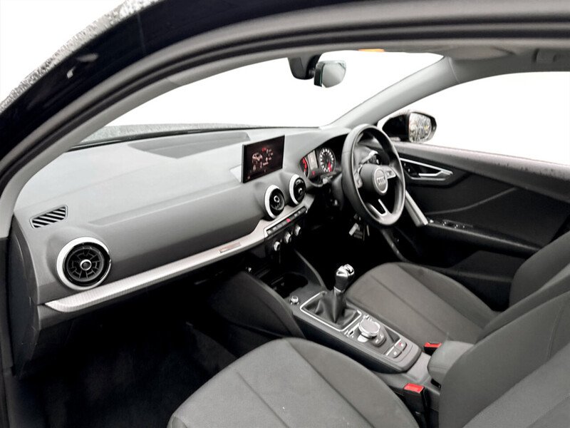 Used Audi Q2 2022 for sale - 77490712: Photo 13