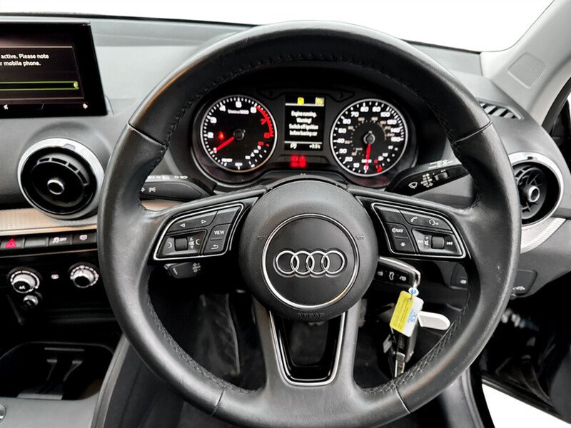 Used Audi Q2 2022 for sale - 77490712: Photo 14