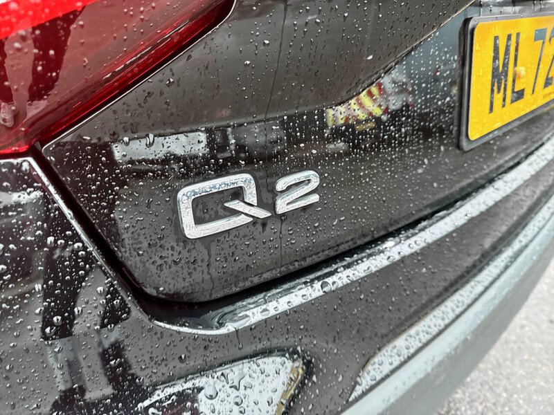 Used Audi Q2 2022 for sale - 77490712: Photo 23