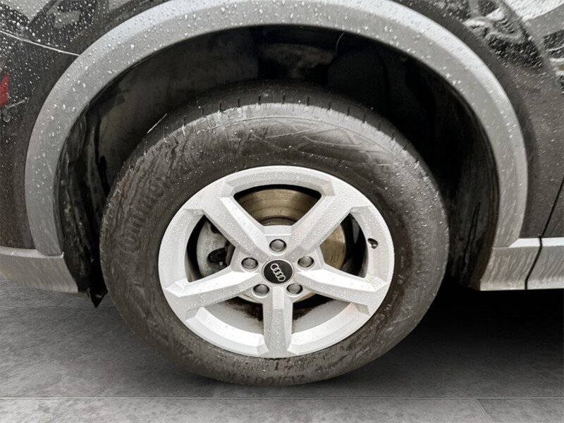 Used Audi Q2 2022 for sale - 77490712: Photo 29