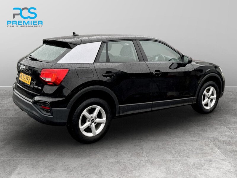 Used Audi Q2 2022 for sale - 77490712: Photo 32