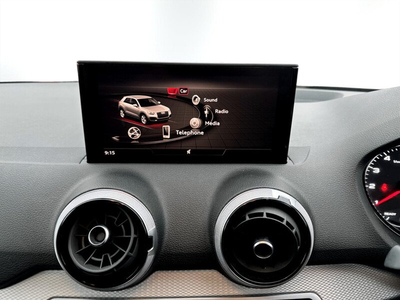 Used Audi Q2 2022 for sale - 77490712: Photo 34