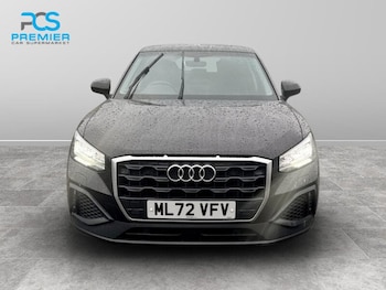 Used Audi Q2 2022 for sale - 77490712: Photo