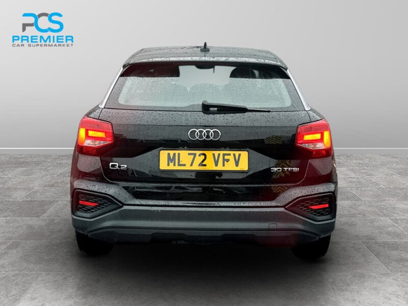 Used Audi Q2 2022 for sale - 77490712: Photo 5