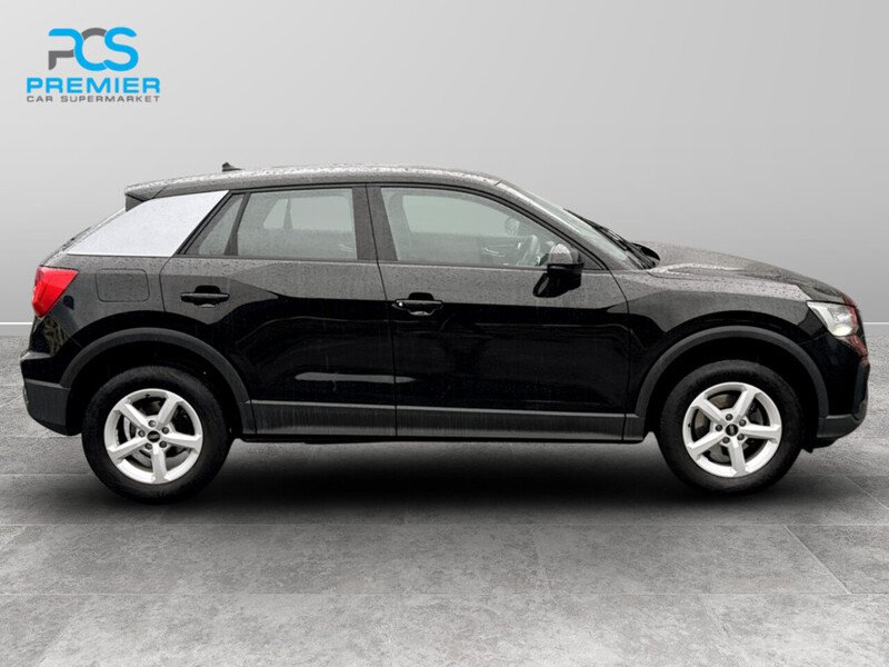 Used Audi Q2 2022 for sale - 77490712: Photo 6