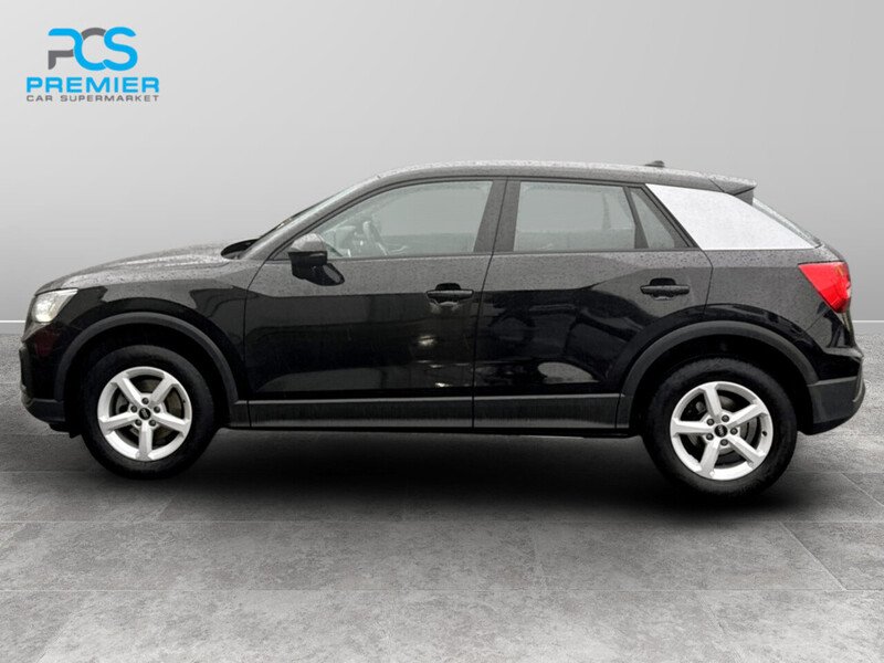 Used Audi Q2 2022 for sale - 77490712: Photo 7