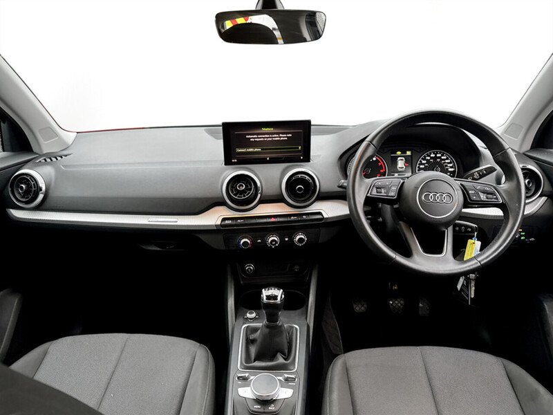 Used Audi Q2 2022 for sale - 77490712: Photo 8