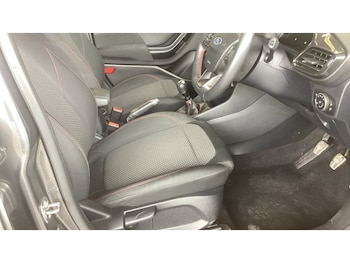 Used Ford Fiesta 2021 for sale - 78776846: Photo