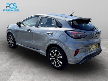 Used Ford Puma 2023 for sale - 78709183: Photo