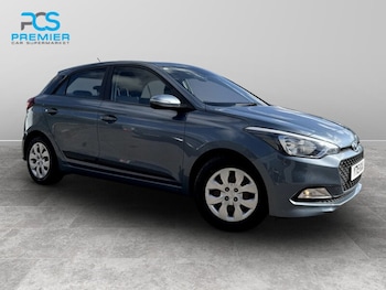 Used Hyundai i20 2015 for sale - 75753449: Photo