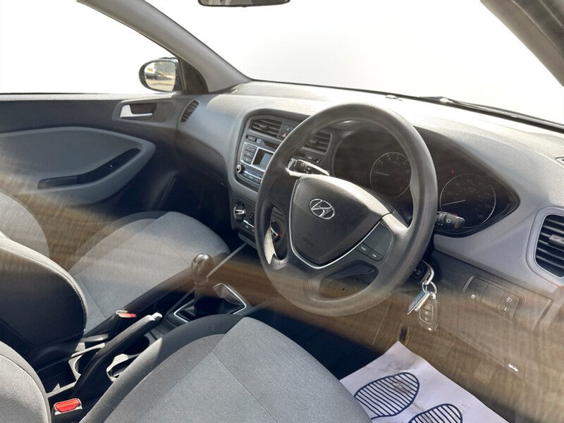 Vehicle 31