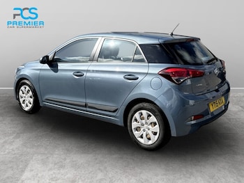 Used Hyundai i20 2015 for sale - 75753449: Photo