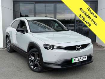 2022 - Sport Lux 5-Door
