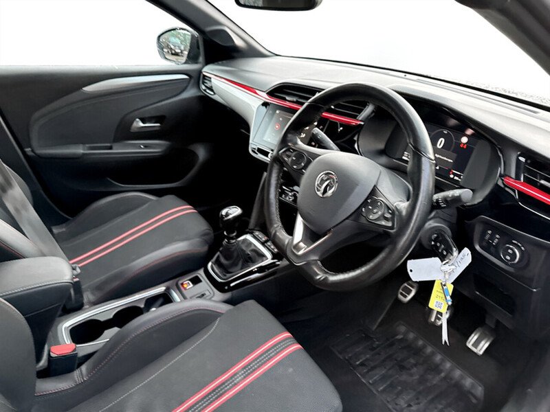 Used Vauxhall Corsa 2022 for sale - 77384698: Photo 15