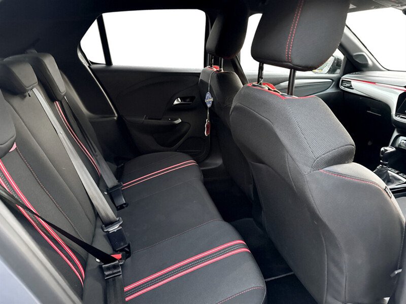 Used Vauxhall Corsa 2022 for sale - 77384698: Photo 16