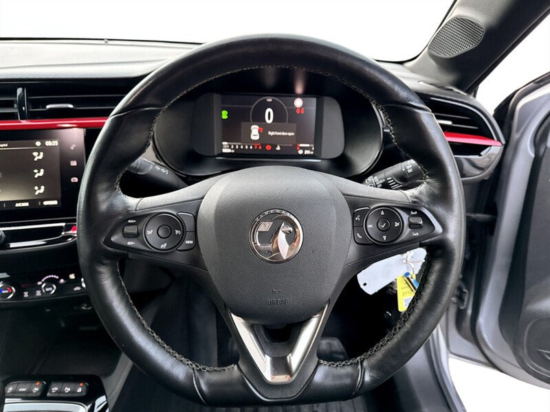 Used Vauxhall Corsa 2022 for sale - 77384698: Photo 21
