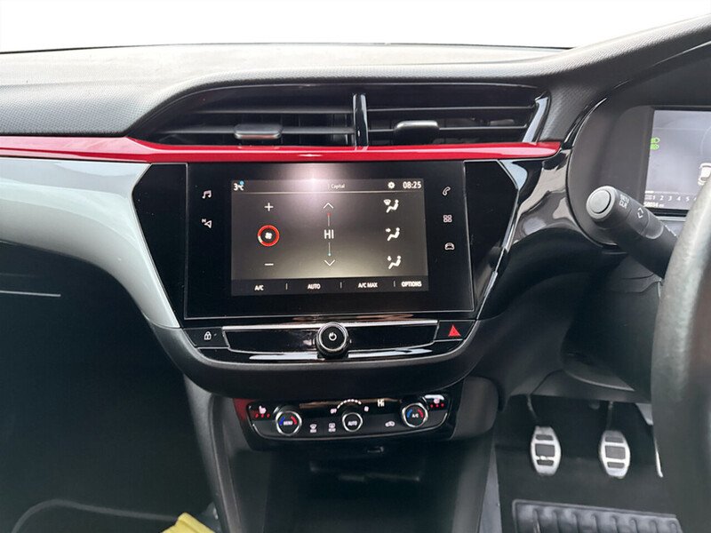 Used Vauxhall Corsa 2022 for sale - 77384698: Photo 30