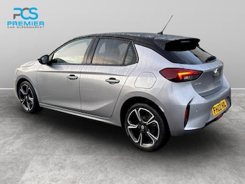 Used Vauxhall Corsa 2022 for sale - 77384698: Photo