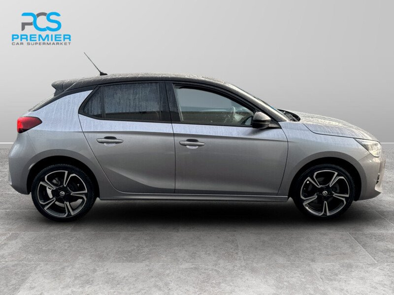 Used Vauxhall Corsa 2022 for sale - 77384698: Photo 7