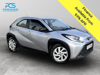 Used Toyota Aygo X 2023 for sale - 79791894: Photo