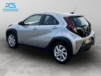 Used Toyota Aygo X 2023 for sale - 79791894: Photo