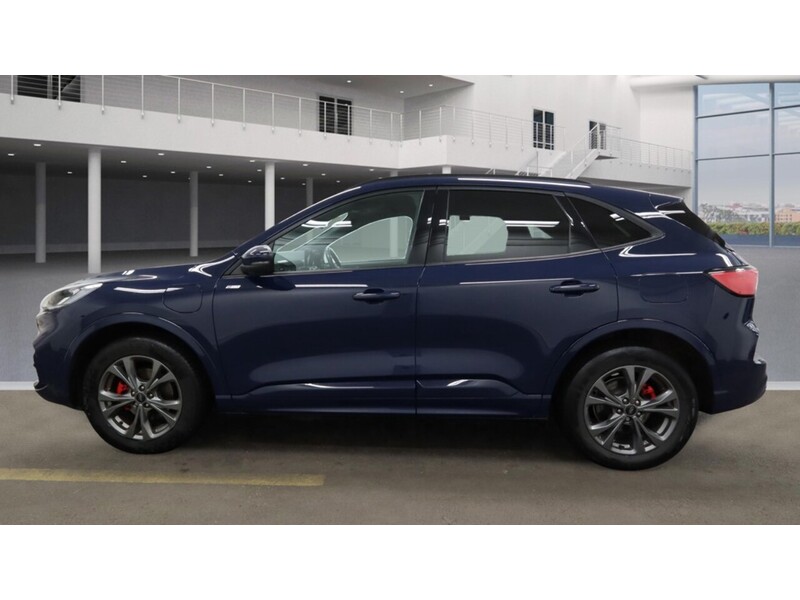 Used Ford Kuga 2022 for sale - 77250824: Photo 12
