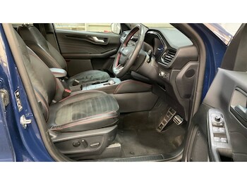 Used Ford Kuga 2022 for sale - 77250824: Photo