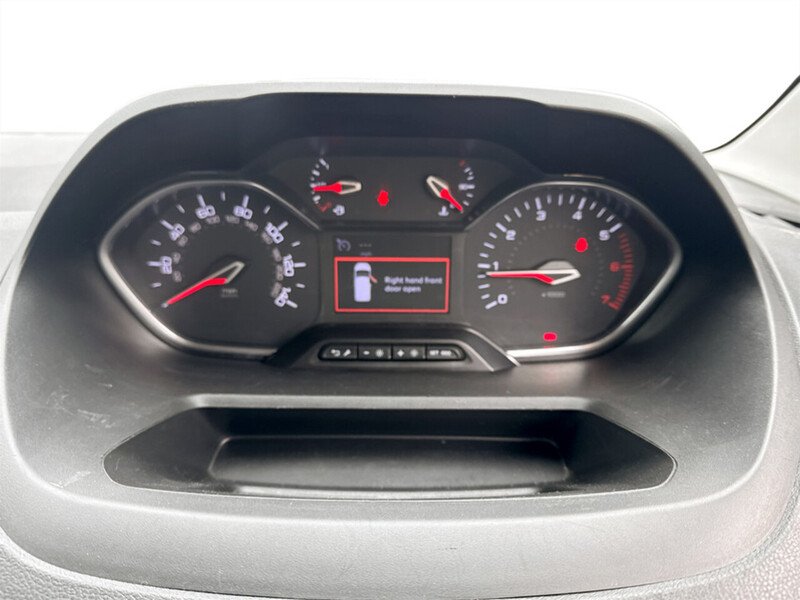 Used Peugeot Partner 2022 for sale - 77990151: Photo 15