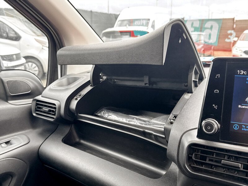 Used Peugeot Partner 2022 for sale - 77990151: Photo 20