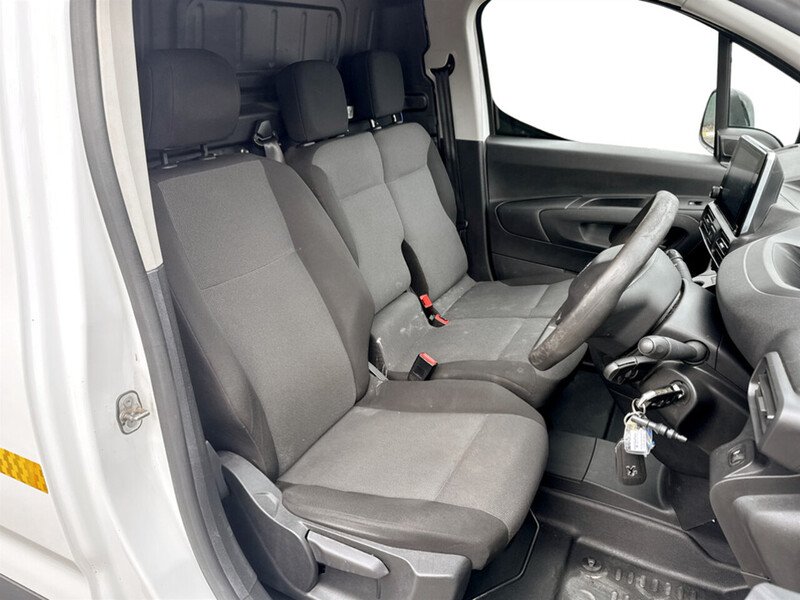Used Peugeot Partner 2022 for sale - 77990151: Photo 22