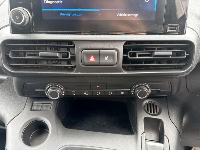 Used Peugeot Partner 2022 for sale - 77990151: Photo 24