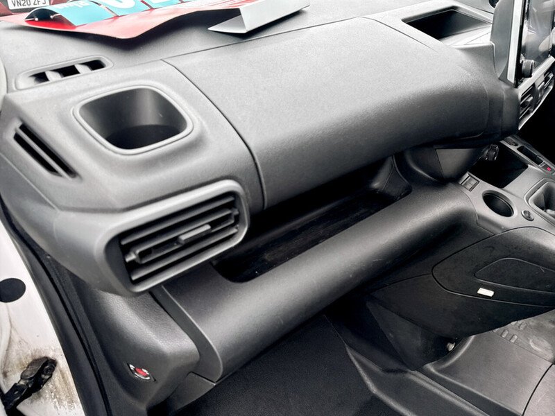 Used Peugeot Partner 2022 for sale - 77990151: Photo 26