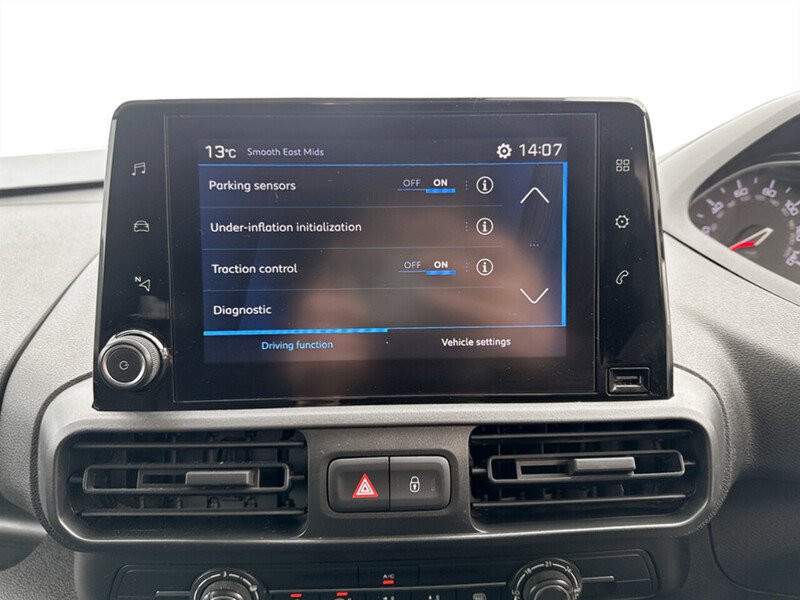 Used Peugeot Partner 2022 for sale - 77990151: Photo 30