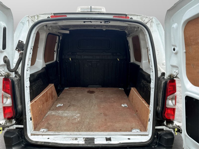 Used Peugeot Partner 2022 for sale - 77990151: Photo 34