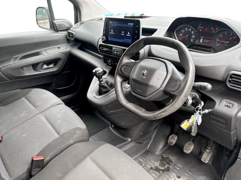 Used Peugeot Partner 2022 for sale - 77990151: Photo 36